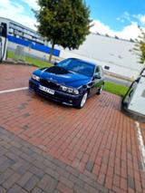 BMW E39 520I Individual - BMW 520 aus 2000: 520i