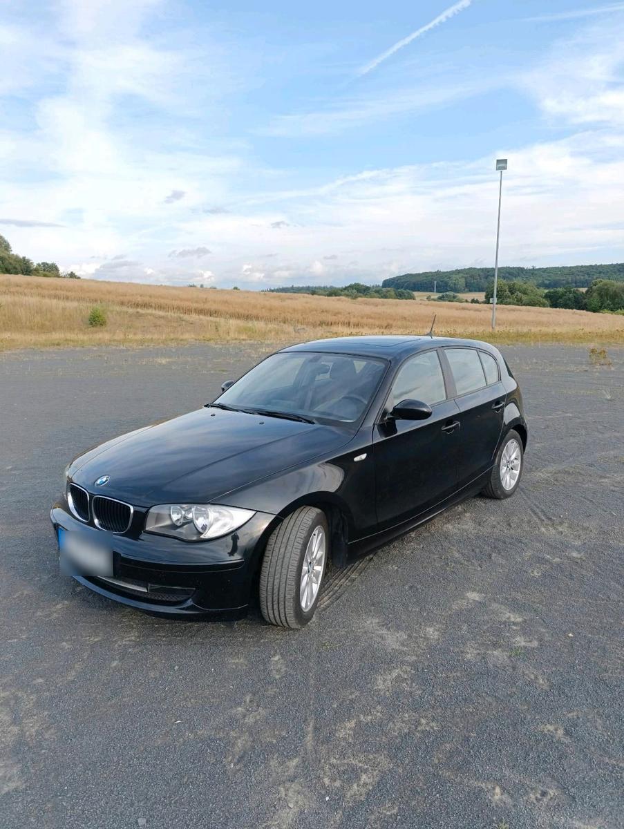 BMW 116