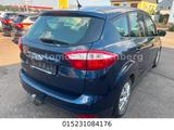Ford C-Max C-MAX Trend+Klima+AHK+Euro5+2 Hand - Ford C-Max Trend mit Diesel-Antrieb