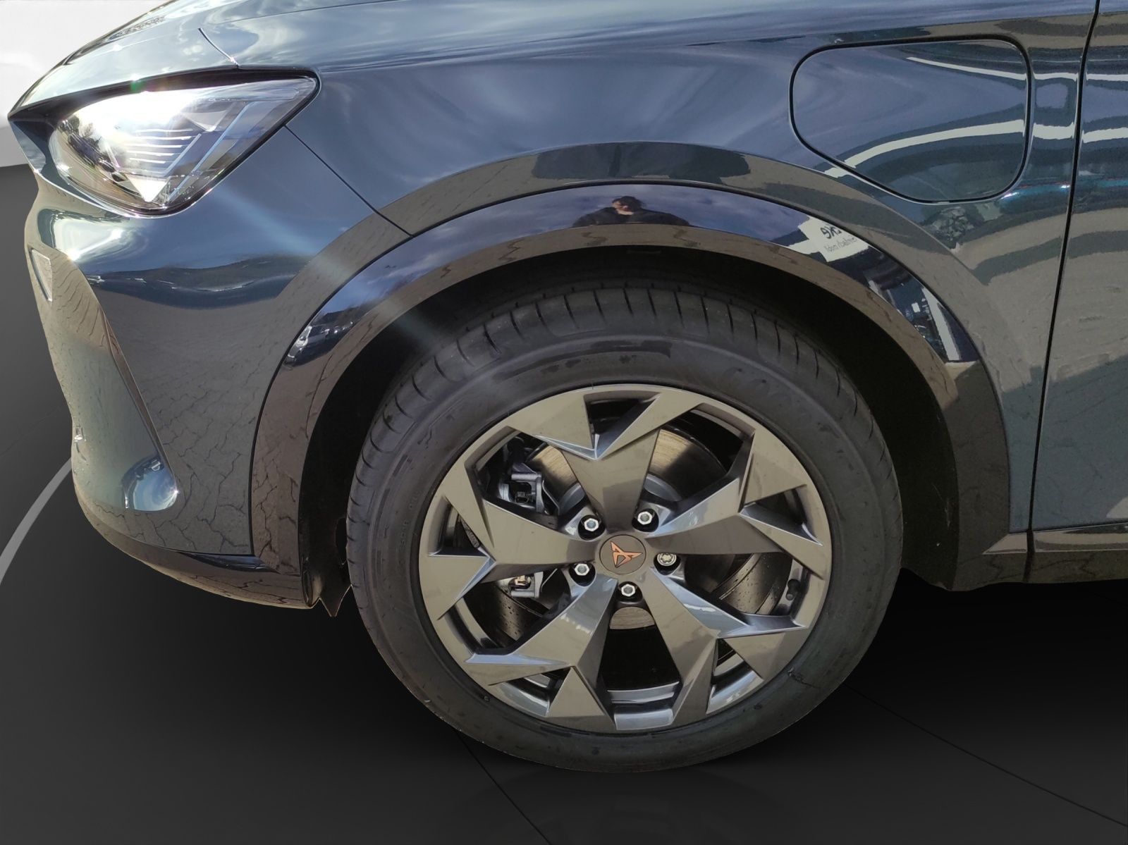Cupra Formentor - Bild 7