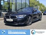BMW M850i xDrive Cabrio Aktivlenk Laserlicht Stop&Go - BMW M850 in Duisburg