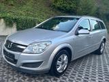 Opel Astra H Caravan*CATCHME*Automatik*Navi*TÜV* - Opel Astra aus 2007: Kombi
