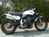 Fantic Caballero 700