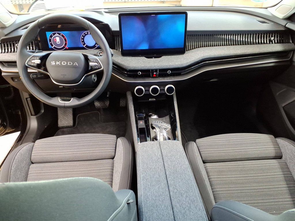Skoda Superb - Bild 5