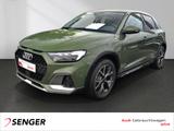 Audi A1 allstreet 30 TFSI S tronic Navi PDC ACC Leder