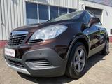 Opel Mokka 1,6 85kW 116PS Selection/PDC/AHK/Klima - Opel Mokka Gebrauchtwagen in Wuppertal