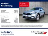 Volkswagen Tiguan Life 2.0TDI 4Mo DSG Standh/Navi/ACC/Carpl