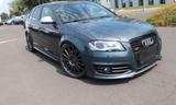 Audi S3 8P Sportback Schalter voll Scheckh... - Audi S3: 8p
