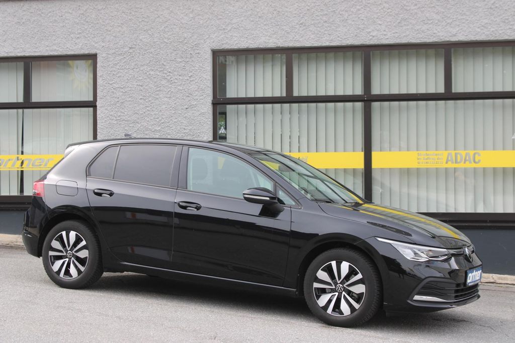 Image of Volkswagen Golf
