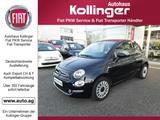 Fiat 500C LOUNGE UCONNECT CITY & COMFORT
