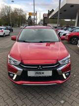 Mitsubishi ASX Edition 100 PLUS 1.6 - Mitsubishi ASX in Duisburg
