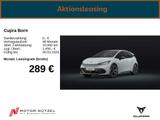 Cupra Born 150 kW (204 PS), 60 kWh *BESTELLAKTION*