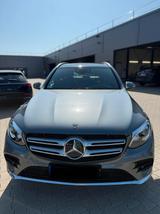 Mercedes-Benz GLC 300 4MATIC AMG Line, Panorama, Head up - Mercedes-Benz GLC 300 Gebrauchtwagen