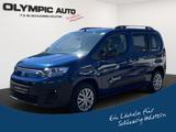 Fiat Doblo E 50kWh Launch Pack  SUPRHALTE NEBEL KLIMA - Fiat Doblo in Kiel
