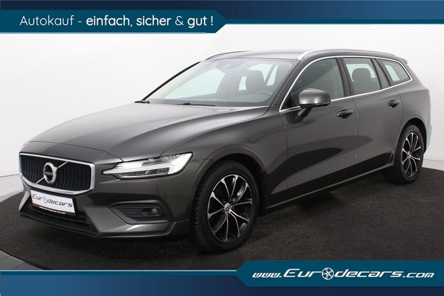 Volvo V60 D3 Momentum Pro *1.Hand*Navi*Park ass.*SHZ*