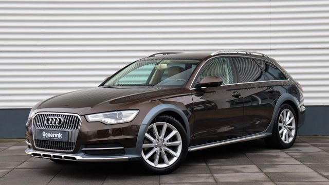 Audi A6 Allroad quattro 3.0 TDI, Memory, Xenon, Lede