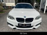 BMW M235i Coupe*M-Technic*Aut*Nav* - BMW M-Modelle in München