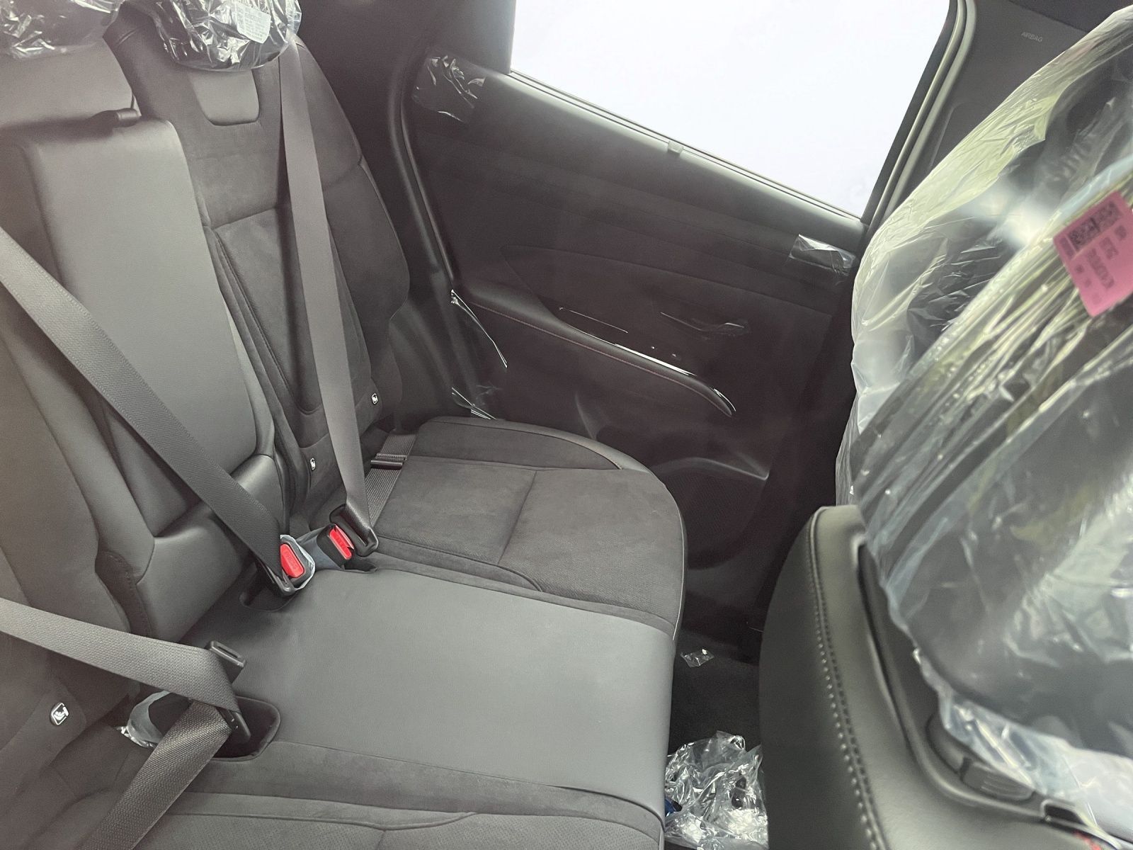 Hyundai Tucson – Bild 8