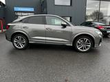 Audi Q3 40 TFSI  Sportback quattro S line, Matr, ACC! - Audi Q3: Sport