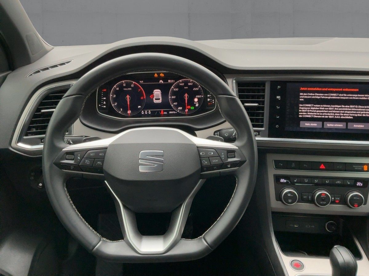 Seat Ateca - Bild 10