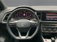 Seat Ateca - Vorschau Bild 10