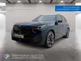 BMW X3 M50 i xDrive M Sport Standheizung AHK Kamera - blaue BMW X3 M50