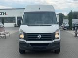 Volkswagen Crafter Kasten 35 mittel L2H2 Hochdach - Volkswagen Crafter: L3h2