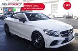 Mercedes-Benz Classe C C 220 d Auto Cabrio Premi - : Cabrio, Mercedes Cl