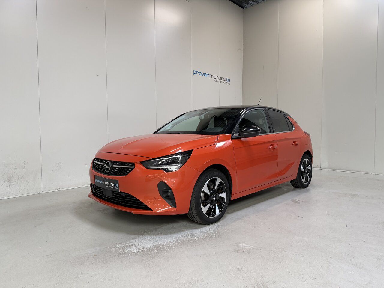 Opel Corsa Elegance 50 kWh - Camera - SoH 94% - 300 K