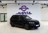 BMW X7 40d M-PAKET|7-SITZ|HUD|SOFT|LUFT|3D|LASER|H&K - BMW X7 in Hamburg