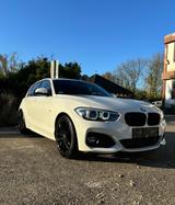 BMW 118i Edition M Sport Shadow - BMW 118 Gebrauchtwagen in Aachen