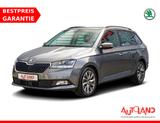 Skoda Fabia Combi 1.0 TSI Best of DSG LED Navi ACC PDC - Skoda Fabia Gebrauchtwagen in Magdeburg
