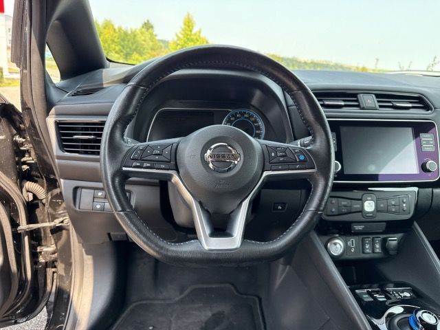 Nissan Leaf - Bild 16