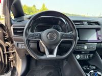 Nissan Leaf - Vorschau Bild 16