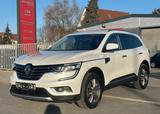 Renault Koleos Intens 4x4 / Scheckheft / 1. Hand / MwSt. - Renault: Taxi