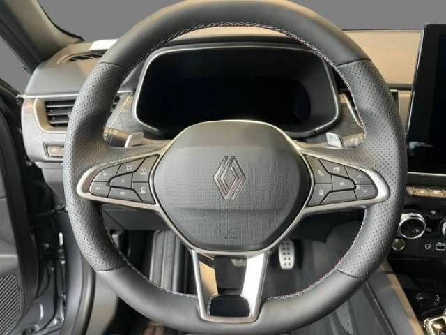 Fahrzeugabbildung Renault ARKANA Esprit Alpine Mild Hybrid 140 EDC
