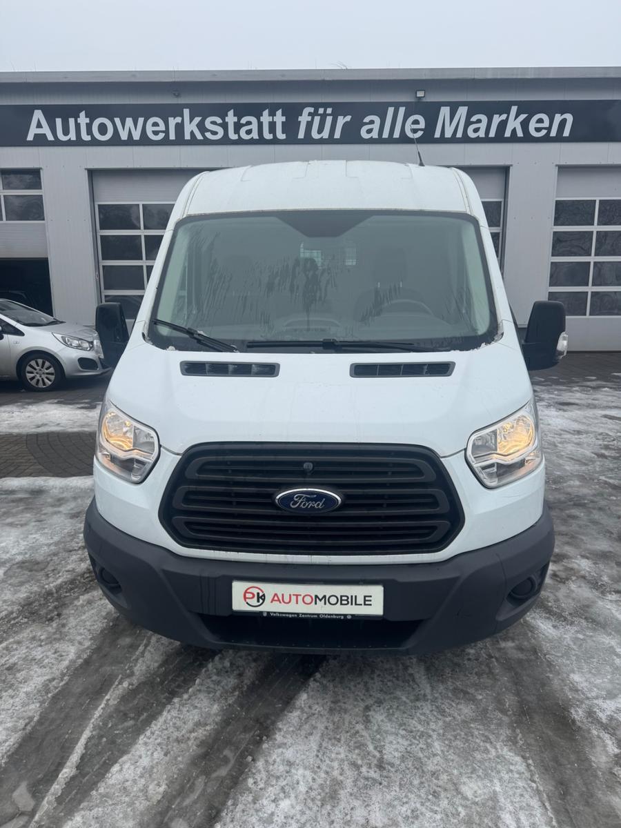Ford Transit Kasten 290 L2