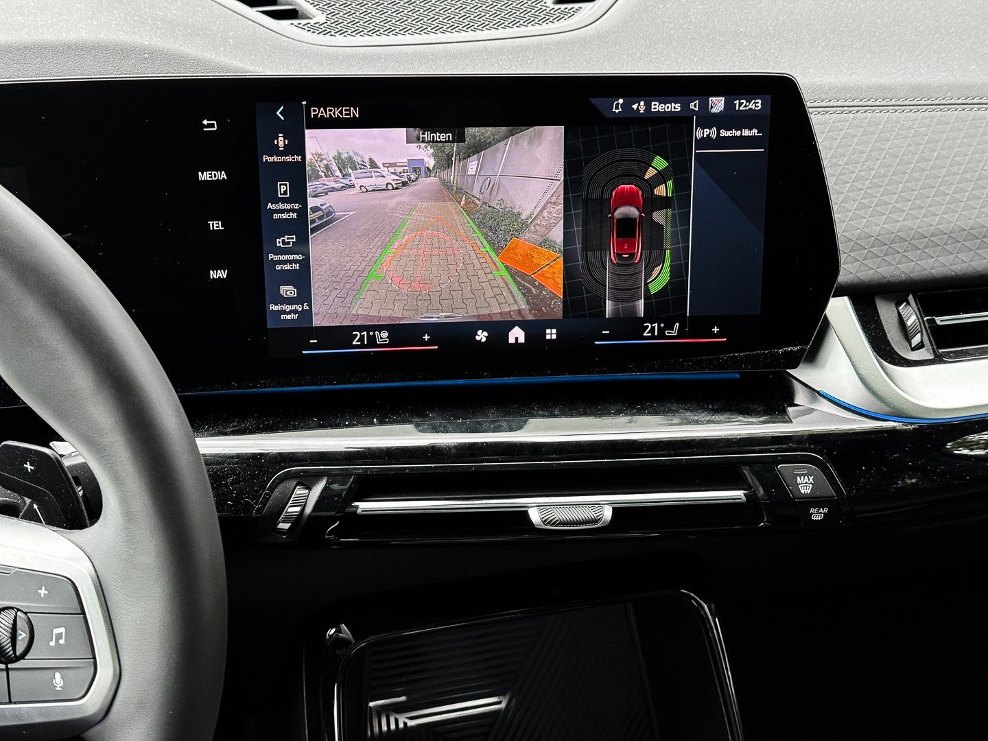 BMW X2 - Bild 11