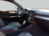 Volvo XC40 - Vorschau Bild 15