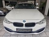 BMW 320 d Sport Line*AHK*LED*Pano*Keyless*SHZ*Navi* - gebrauchte BMW 320 aus dem Jahr 2017
