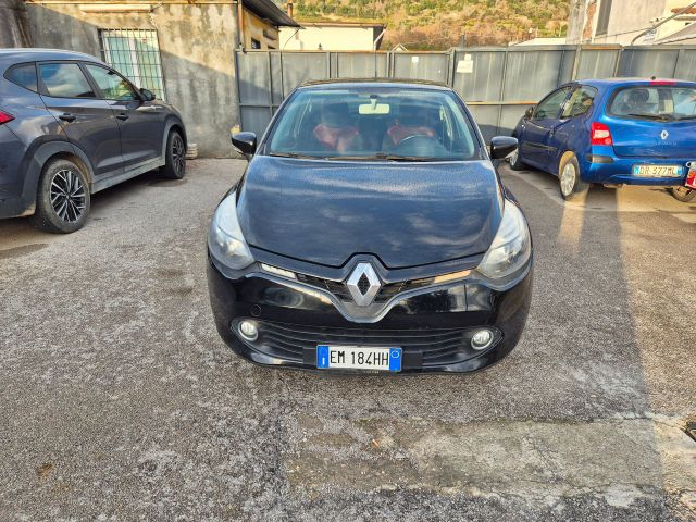 Renault Clio 1.5 dCi 8V 75CV 5 porte Wave