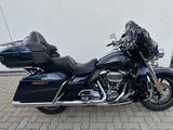 Harley-Davidson Ultra Limited CVO 115 Jahre Sondermodel
