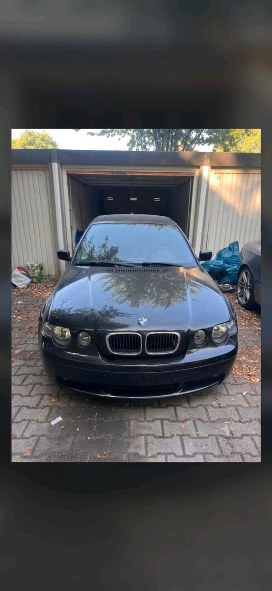 BMW 318