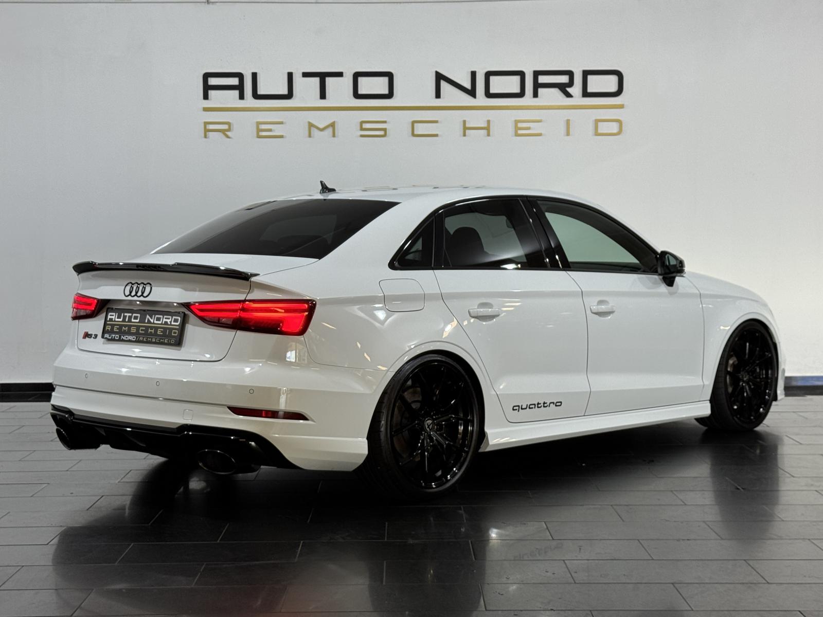 Audi RS3 2.5TFSI Limo.quat. S-Sitze*B&O*Matrix*KeyGo*, миниатюра 7