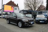 BMW X1 xDrive 25i xLine Aut.*2.Hand*LED*Navi*PDC - BMW X1: Xline