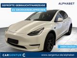 Tesla Model Y Long Range Dual Motor AWD AUT - Tesla Model Y in Duisburg