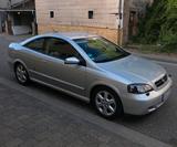 Opel Astra G Coupe  1.8 2 te Hand - gebrauchte Opel Astra aus dem Jahr 2000