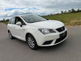 Seat Ibiza st 1.6 tdi / TÜV 06.2028 - Seat Ibiza mit Diesel-Antrieb: Kombi, 1.6