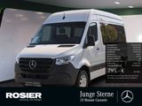 Mercedes-Benz Sprinter 317 CDI Tourer L2H2 (2-2-2-3) Kamera DA