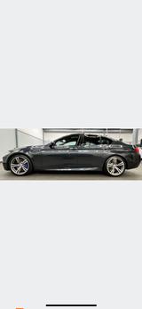 BMW M5 F10 Competition *M-Gurte*ATM 76TKM*Facelift* - BMW M5 von privat